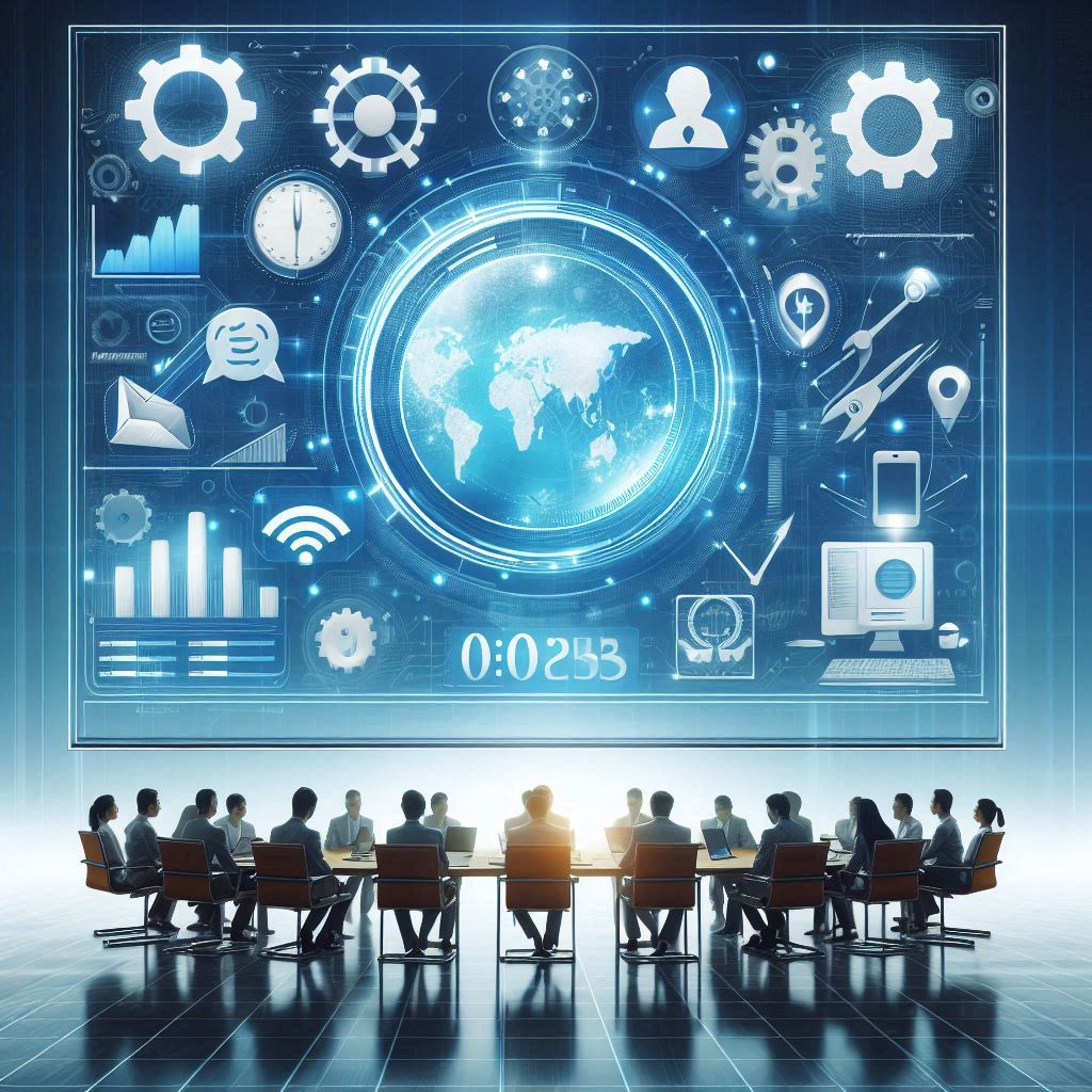 Servicios Tecnología